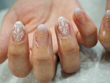 ブラン(Bulan)/手書きアート＆ベイビーブーマー