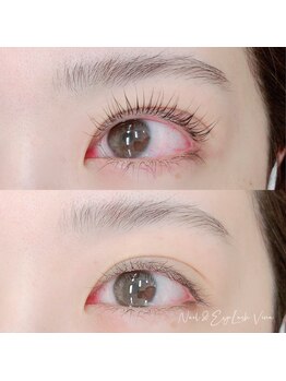 ヴィーナ 山口店(Vina)/パリジェンヌラッシュリフト