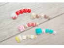 フット定額ネイル