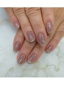 ネイルラビット(NAIL Rabbit)/