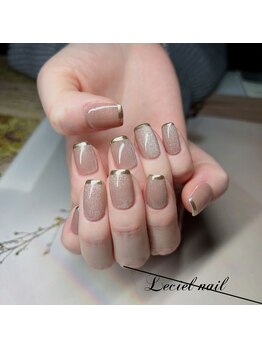 ルシエル(LeCiel)/お勧めデザイン