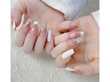 ラッキー(Lucky)/