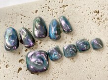 シャルム(Charme)/定額8600円