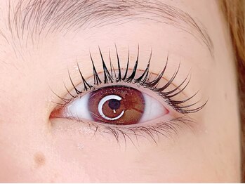 ヴィフ(Vif)/パリジェンヌラッシュリフト