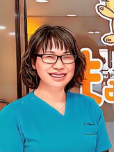 もみラボ 北24条店 岡本 