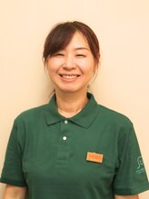 ひとラボ 下山手整体(ひとLABO.) 樫原 加奈子