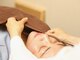 ラキュア(La'cure)の写真/当店一番人気『美肌リンパ小顔矯正コース』手技×最新機器で引き締まった小顔と美肌が叶うエイジングケア☆
