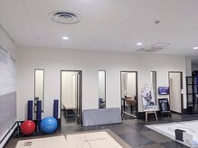 マイ ストレッチ ロコスポーツ杉田店(My Stretch)/【スポーツトレーナー】