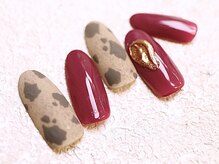 ドルチェネイル(Dolce.Nail)/＊..:.* Dolceコース*..＊.:*