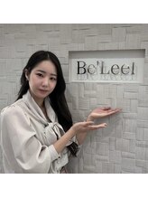 ベリール(Be'Leel) 松田 杏菜