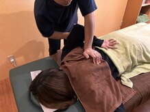 コランテ(Corante)/可動域を広げます