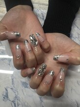 エーネイル(A nail)/