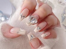 ラッキー(Lucky)/ワンホンネイル