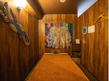 アジアンリラクゼーションヴィラ 高蔵寺店(asian relaxation Villa)