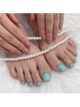 エイル ビューティ ホヌ(EIL beauty Honu)/