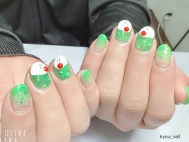 5本アートコース