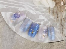 フェアリー 恵比寿店/紫陽花