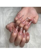 ベル(Belle)/
