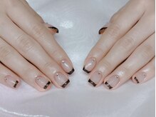 ミオネイル(Mio nail)