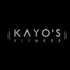 カヨズフィットネス(KAYO'S FITNESS)のお店ロゴ