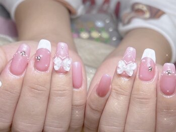 クイーンズネイルサロン(Queen's nail salon)/
