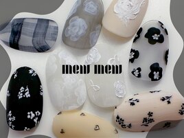 【NEW】black and white