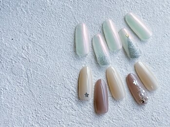 マイネイル 柏店/ショートcourse