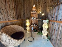 アジアンリラクゼーションヴィラ 春日店(villa)/ロビー風景