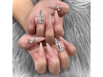 クイント(quint.)/