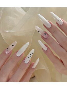 ラモダサロン(LA MODA salon)/