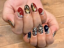 アトリエ ツメ(atelier TsuMe)/【保坂】お持ち込みご相談コース