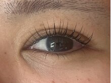 ネイルサロン ジュウェル 高原店(Jewel)/マスカラパーマ