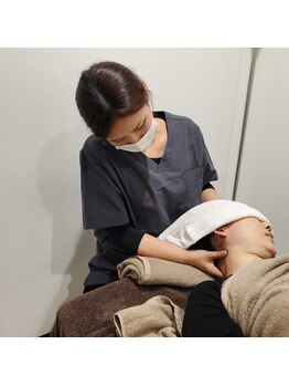 キャルティ(CALTY)/オールハンドでもみほぐし