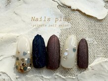ネイルズプラス(nails plus)/