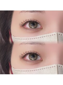 リノア 調布(Li'noa)/LEDエクステ/調布/布田