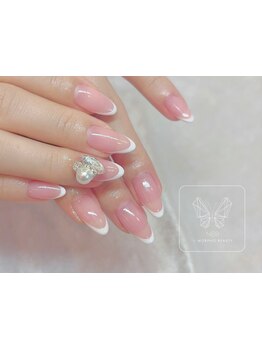 大人女性向けこだわりサロン