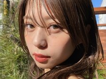 アルカナ 原宿表参道(ARCANA)/【パリエク キュートデザイン】