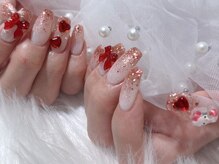 エミュレ(emure.)/つけ放題　キティネイル