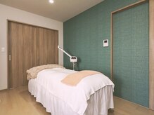 モエラビューティーサロン(Moela beauty salon)/【完全個室での施術】