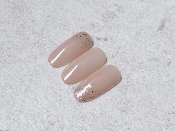 アバネイル 名駅店(AVA NAIL)/シンプルオフィス定額コース