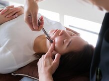 リラクゼーションアンドビューティー コウ(Kou)/【美容整骨/小顔矯正】