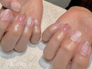 ピンクニュアンス