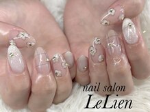 ルリアン(LeLien)/春夏トレンド