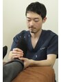 薮下整体院 札幌円山店/関戸 琢磨