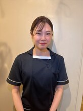 ボディケアアンドリラクゼーション サロンドミー(Salon de Mii) Aki 