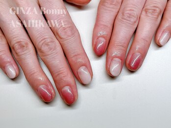 シンプルネイル/マグネット