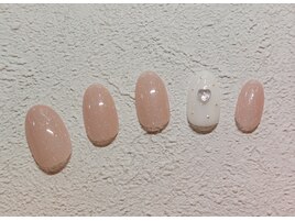 ☆定額ネイルアートA☆