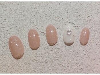 グレース(Graces)/☆定額ネイルアートA☆