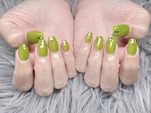 ドーリーガール(Dolly Girl)/