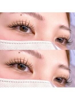 アイリス(EYERI’s)/◇エクステ